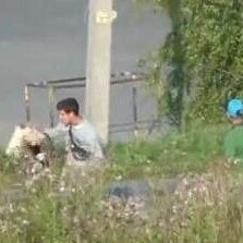 Очередной социальный эксперимент провели в Петрозаводске