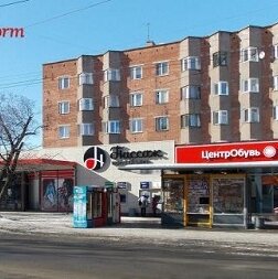 Владельцы «Невского пассажа» заказали проект демонтажа пристройки