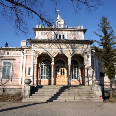 В Сортавале местные власти продают старинную ратушу