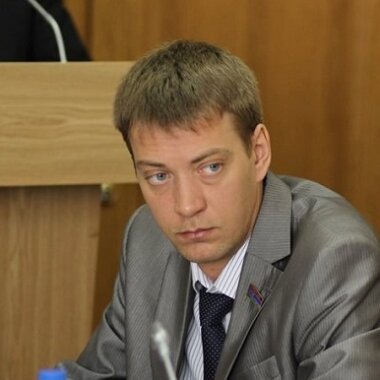 Депутат ЗС РК Андрей Рогалевич написал обращение к губернатору с просьбой отозвать кандидатуру Яхонтовой на должность детского омбудсмена
