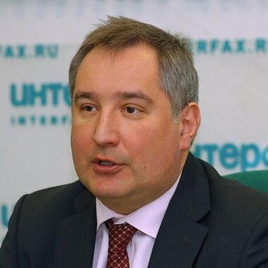 В Карелию приедет Дмитрий Рогозин