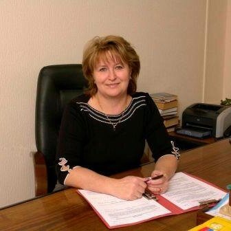 Судья из Карелии Светлана Шмотикова получила рекомендацию в Верховный Суд России