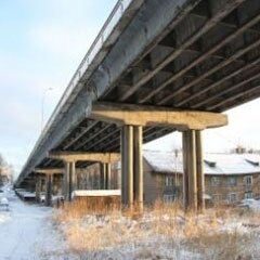 Cудьба Гоголевского моста в Петрозаводске окончательно определена