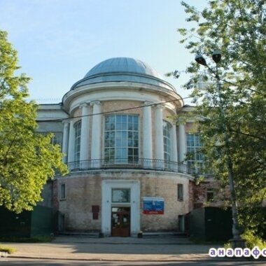 Национальная библиотека в декабре встанет на колеса