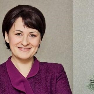 Галина Ширшина занимает 56-е место в рейтинге мэров столиц РФ