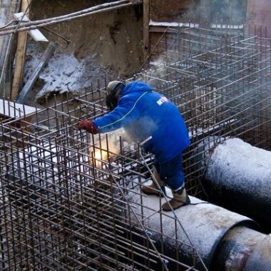 ОАО «ТГК-1» приступило к подготовке третьего этапа реконструкции теплосетей в Петрозаводске