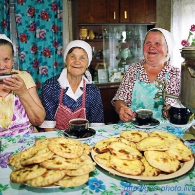 Карельские калитки за год подорожали на треть