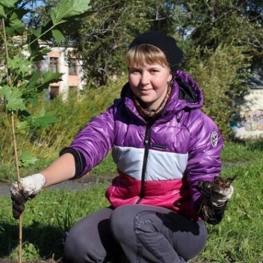 Маршрутка в Петрозаводске сбила известную общественницу