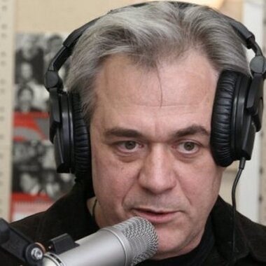 Сергей Доренко назвал Худилайнена «карельским перцем»