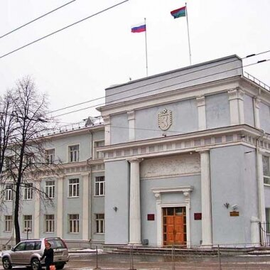 Новые кадровые назначения в Правительстве Карелии