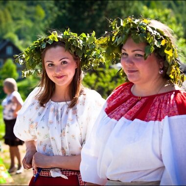 «Самое непредсказуемое еще впереди!»