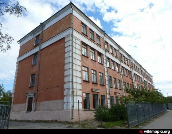 shkola