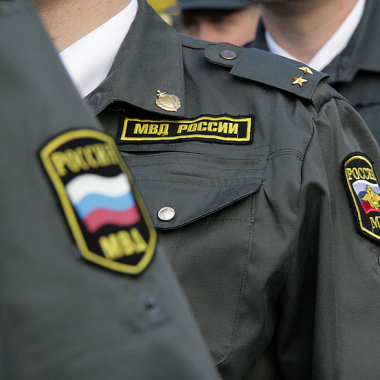 В Петрозаводске полицейские осуждены за избиения задержанных