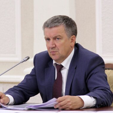 Глава Карелии Александр Худилайнен прокомментировал уголовное дело против Василия Попова