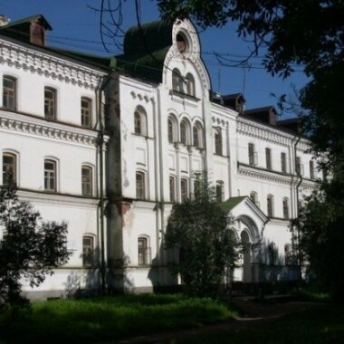 Жителям Валаама, не желающим выселяться с острова, отключили свет и воду