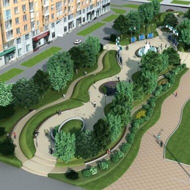 Архитектурный облик карельской столицы изменится