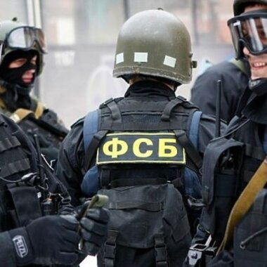 ФСБ просит петрозаводчан не беспокоиться: в городе идут учения