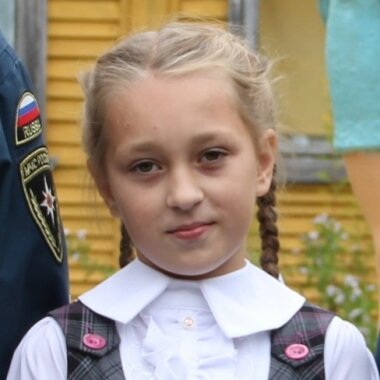 10-ЛЕТНЯЯ ЖИТЕЛЬНИЦА КАРЕЛИИ СТАЛА ЛАУРЕАТОМ КОНКУРСА МЧС