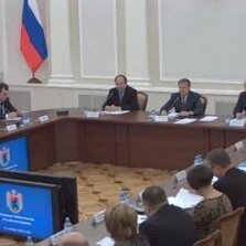 МНЕНИЕ ГЛАВЫ КАРЕЛИИ ОБ ОТСТАВКЕ МЭРА ПЕТРОЗАВОДСКА