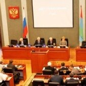 ДЕПУТАТОВ В КАРЕЛИИ СТАНЕТ МЕНЬШЕ?