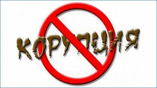 korrupcia
