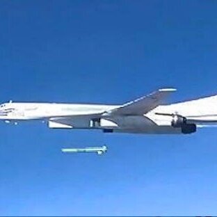 МИНОБОРОНЫ РФ ОПУБЛИКОВАЛА ВИДЕО ДЕЙСТВИЙ СТРАТЕГИЧЕСКОЙ АВИАЦИИ РФ В СИРИИ