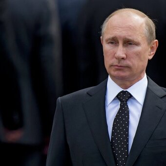 ПРЕЗИДЕНТ РОССИИ ОТПРАВИЛ СРАЗУ 10 ГЕНЕРАЛОВ В ОТСТАВКУ