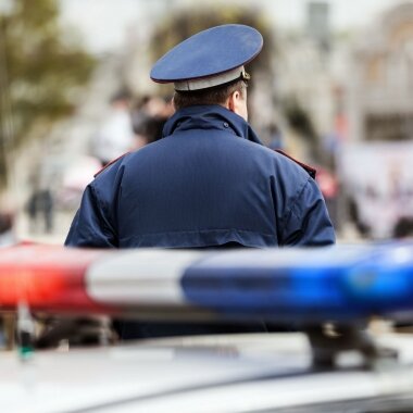 В КАРЕЛИИ ВОЗБУЖДЕНО ДЕЛО ПРОТИВ БЫВШЕГО НАЧАЛЬНИКА ОТДЕЛА ГИБДД