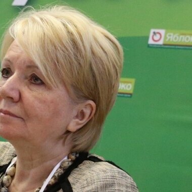 ЭМИЛИЯ СЛАБУНОВА БУДЕТ БАЛЛОТИРОВАТЬСЯ В ГОСДУМУ ПО ПАРТИЙНОМУ СПИСКУ