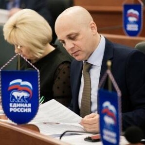 ВРАЧ ИЗ КАРЕЛИИ СТАЛ ОДНИМ ИЗ РУКОВОДИТЕЛЕЙ ФЕДЕРАЛЬНОЙ «ЕДИНОЙ РОССИИ»