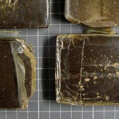В КАРЕЛИИ ЗАДЕРЖАЛИ НАРКОТОРГОВЦА С 200 ГР ГАШИША И АМФЕТАМИНОВ