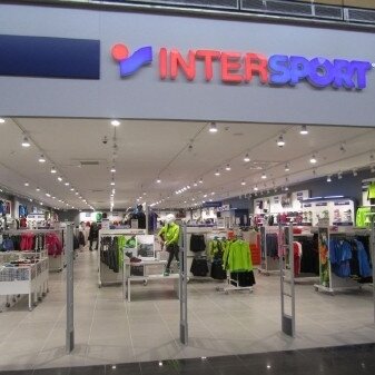 ФИНСКАЯ КОМПАНИЯ KESKO ХОЧЕТ ИЗБАВИТЬСЯ ОТ МАГАЗИНОВ INTERSPORT