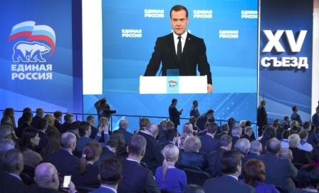 medvedev