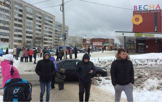 Фото: Столица на Онего