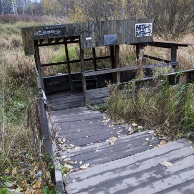 ЖИТЕЛЯМ ПЕТРОЗАВОДСКА НЕ РЕКОМЕНДУЮТ ПИТЬ ВОДУ ИЗ ГОРОДСКИХ ИСТОЧНИКОВ