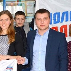 МОЛОДЕЖЬ СУОЯРВИ ПРЕДЛОЖИЛА ВЫДВИНУТЬ В ДЕПУТАТЫ ГД ЛИДЕРА МОЛОДОГВАРДЕ1ЦЕВ