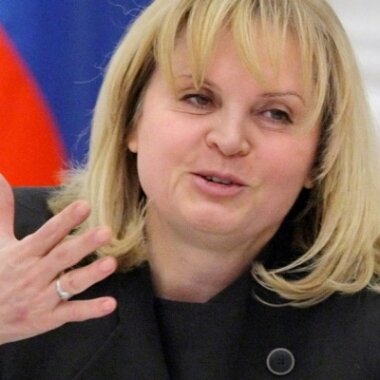 В РОССИИ СМЕНИТСЯ УПОЛНОМОЧЕННЫЙ ПО ПРАВАМ ЧЕЛОВЕКА