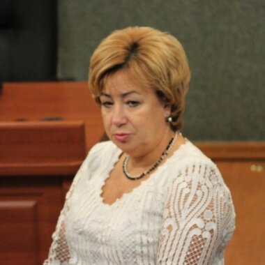 ИРИНА ПЕТЕЛЯЕВА НЕ СТАНЕТ ДЕПУТАТОМ ГОСУДАРСТВЕННОЙ ДУМЫ