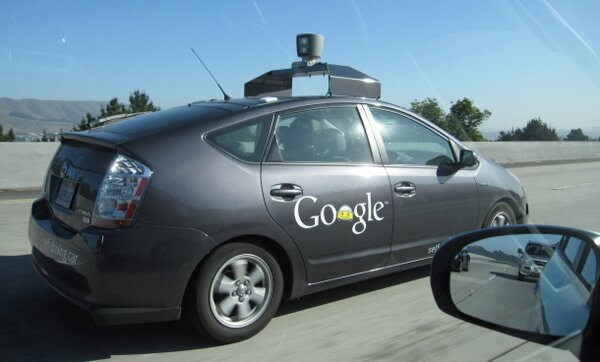 google-auto