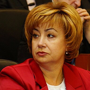 ДЕПУТАТСКИЙ МАНДАТ «СПРАВЕДЛИВОЙ РОССИИ» НЕ ДОСТАНЕТСЯ ИРИНЕ ПЕТЕЛЯЕВОЙ