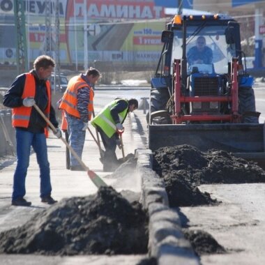 АДМИНИСТРАЦИЯ ПЕТРОЗАВОДСКА ЗАКЛЮЧИТ НОВЫЙ КОНТРАКТ НА УБОРКУ НА 3 ГОДА