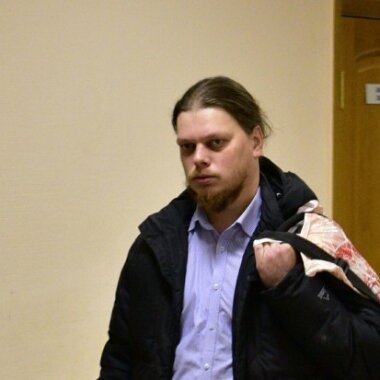 В ПЕТРОЗАВОДСКЕ ПРОДОЛЖАЕТСЯ СУД НАД СВЯЩЕННИКОМ ПЕТУНОВЫМ
