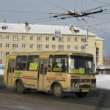 САНИТАРНОЕ СОСТОЯНИЕ АВТОБУСОВ В ПЕТРОЗАВОДСКЕ НЕ СООТВЕТСТВУЕТ НОРМАМ