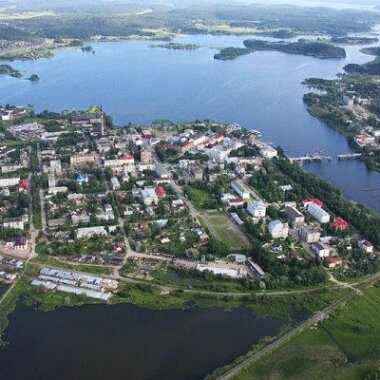 ПРАВИТЕЛЬСТВО ПЛАНИРУЕТ ВВЕСТИ В ЭКСПЛУАТАЦИЮ НОВЫЙ КОРПУС БОЛЬНИЦЫ В СОРТАВАЛА ДО КОНЦА ГОДА