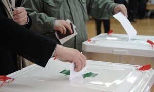 «ЯБЛОКО» И КПРФ РАБОТАЮТ НА ВЫБОРАХ ВМЕСТЕ?